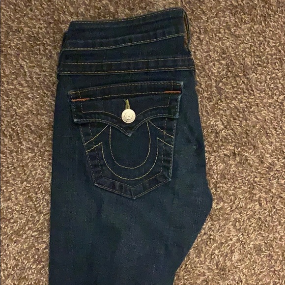 True Religion Brand Jeans - Picture 1 of 6
